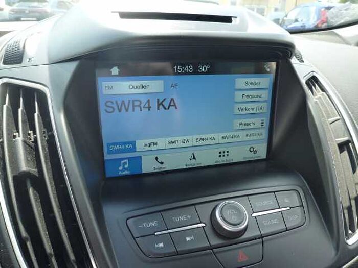 Ford C-Max Grand 1.5 EcoBoost Start-Stopp-System Aut. COOL&CONNECT