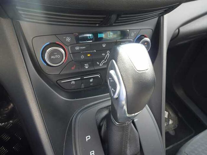 Ford C-Max Grand 1.5 EcoBoost Start-Stopp-System Aut. COOL&CONNECT