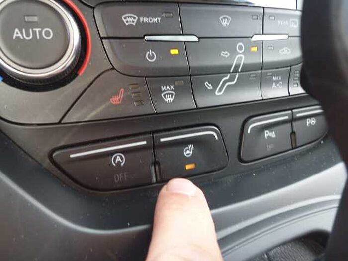 Ford C-Max Grand 1.5 EcoBoost Start-Stopp-System Aut. COOL&CONNECT
