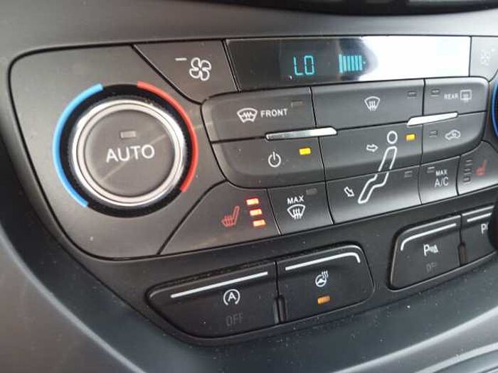 Ford C-Max Grand 1.5 EcoBoost Start-Stopp-System Aut. COOL&CONNECT