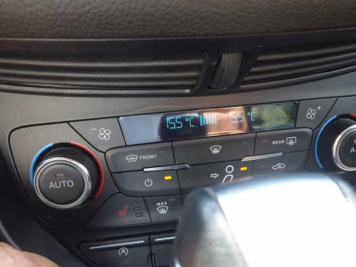 Ford C-Max Grand 1.5 EcoBoost Start-Stopp-System Aut. COOL&CONNECT