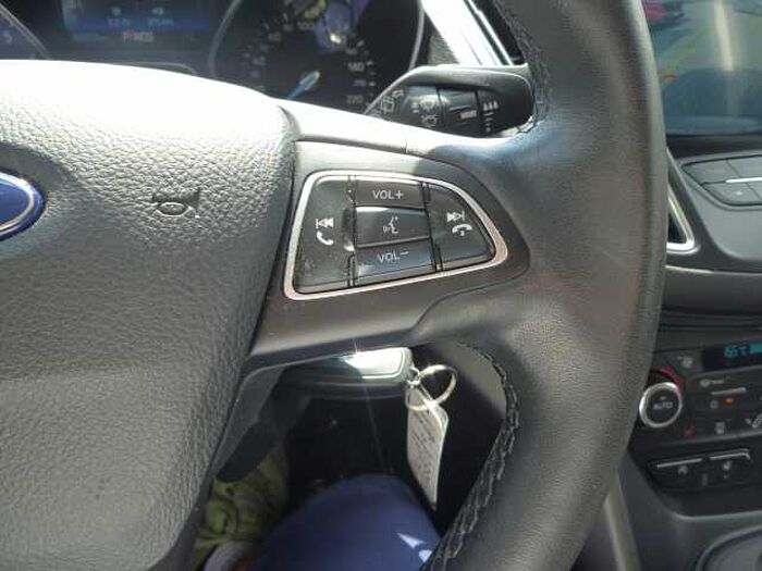 Ford C-Max Grand 1.5 EcoBoost Start-Stopp-System Aut. COOL&CONNECT
