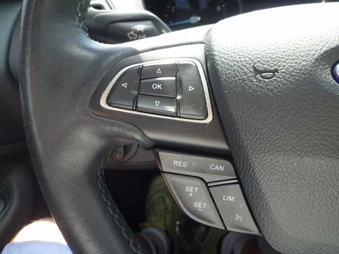 Ford C-Max Grand 1.5 EcoBoost Start-Stopp-System Aut. COOL&CONNECT