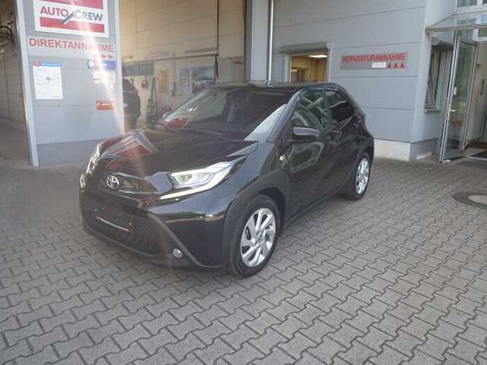 Toyota Aygo X X Active