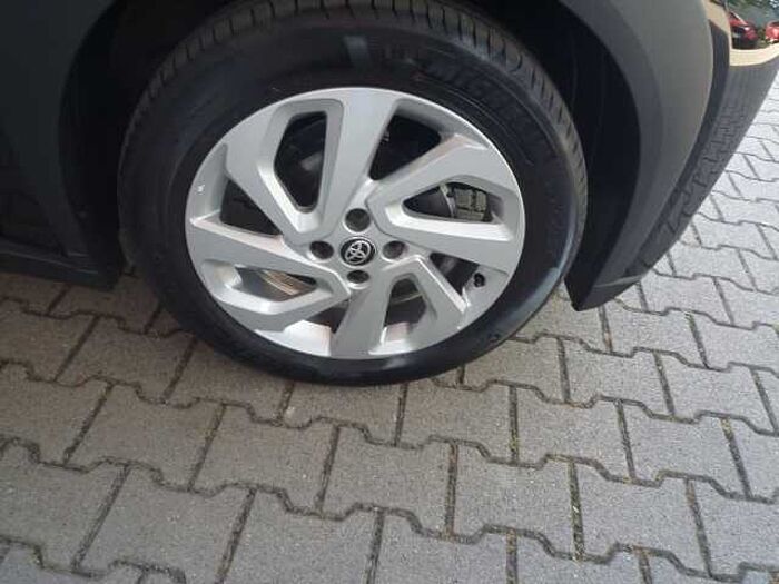 Toyota Aygo X X Active