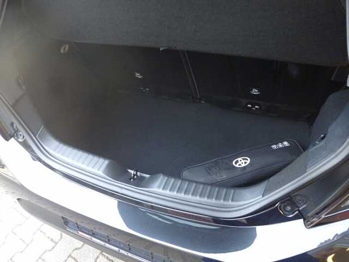 Toyota Aygo X X Active