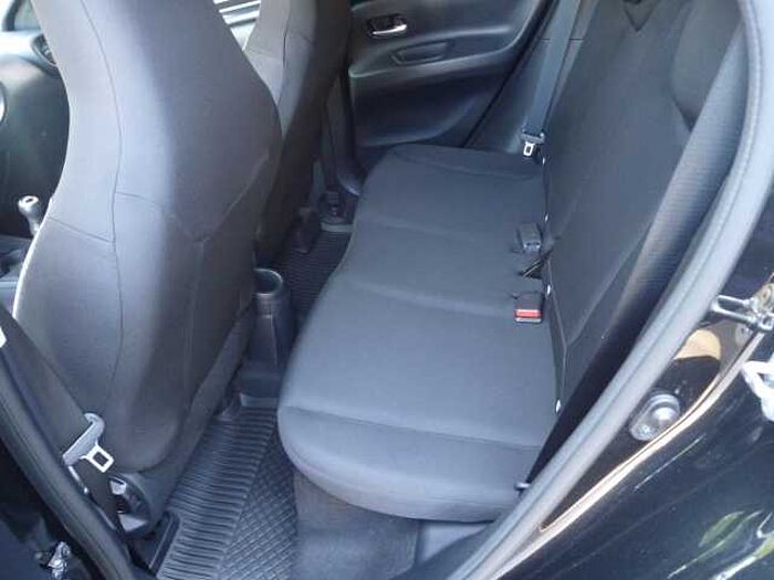 Toyota Aygo X X Active