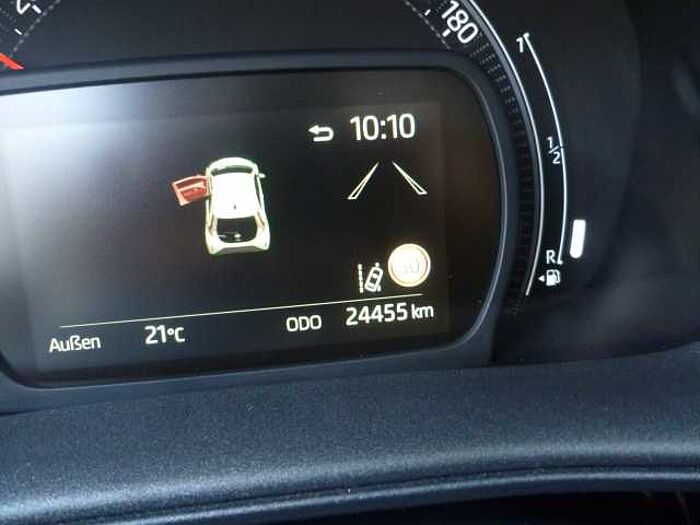 Toyota Aygo X X Active