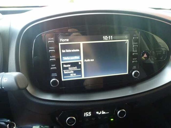 Toyota Aygo X X Active