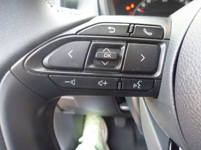Toyota Aygo X X Active