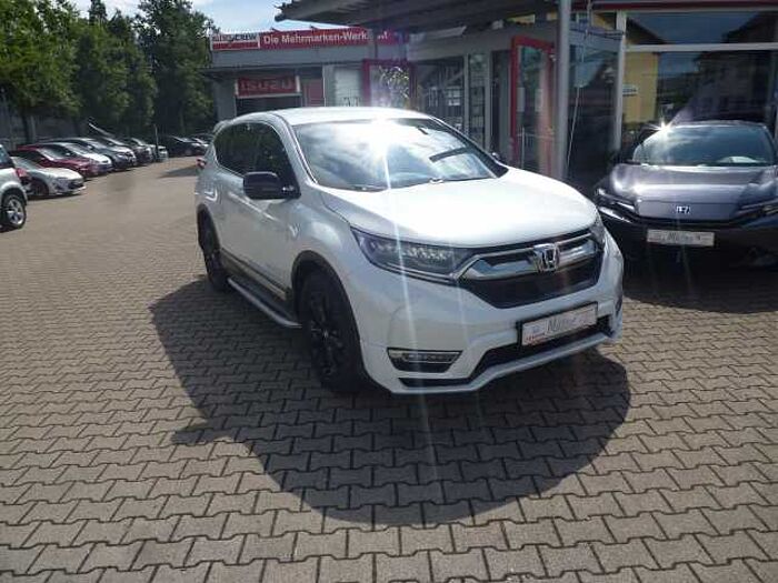 Honda CR-V Hybrid e:HEV 2.0 i-MMD 2WD Sport Line