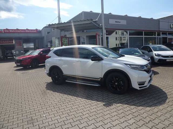 Honda CR-V Hybrid e:HEV 2.0 i-MMD 2WD Sport Line