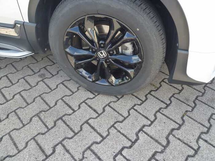 Honda CR-V Hybrid e:HEV 2.0 i-MMD 2WD Sport Line