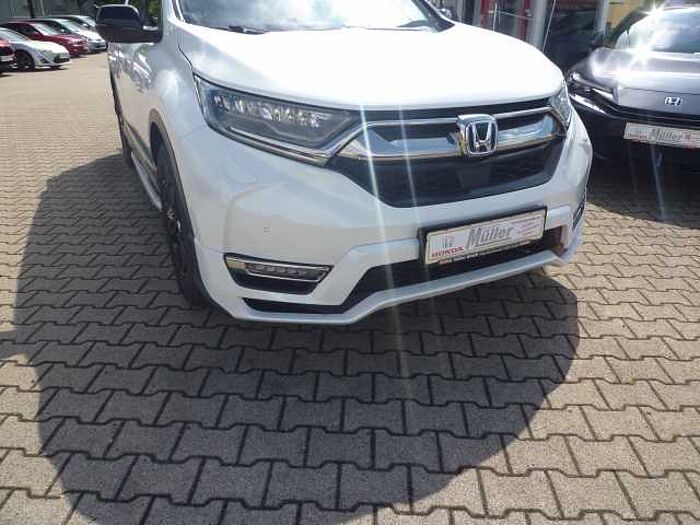 Honda CR-V Hybrid e:HEV 2.0 i-MMD 2WD Sport Line