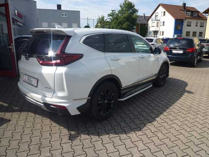 Honda CR-V Hybrid e:HEV 2.0 i-MMD 2WD Sport Line
