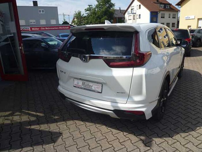 Honda CR-V Hybrid e:HEV 2.0 i-MMD 2WD Sport Line