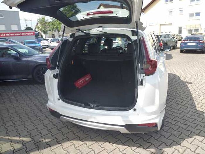 Honda CR-V Hybrid e:HEV 2.0 i-MMD 2WD Sport Line