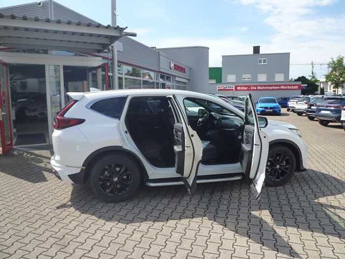 Honda CR-V Hybrid e:HEV 2.0 i-MMD 2WD Sport Line