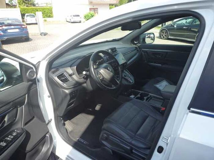 Honda CR-V Hybrid e:HEV 2.0 i-MMD 2WD Sport Line