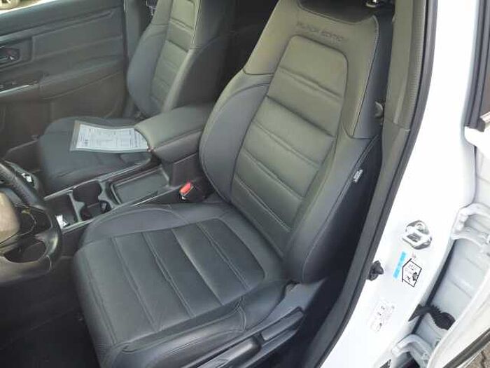 Honda CR-V Hybrid e:HEV 2.0 i-MMD 2WD Sport Line