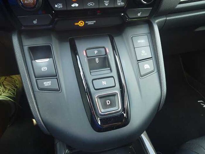 Honda CR-V Hybrid e:HEV 2.0 i-MMD 2WD Sport Line