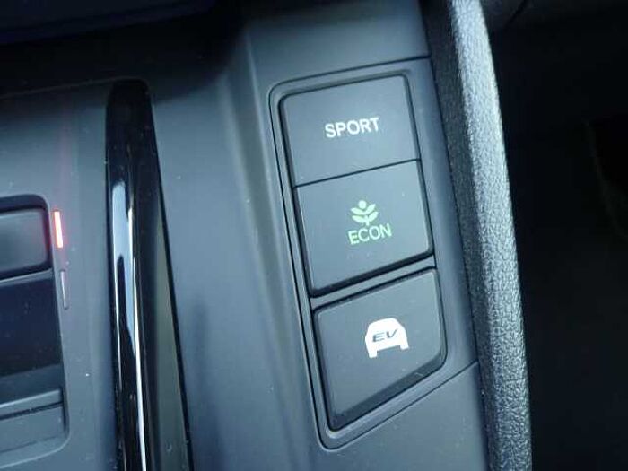 Honda CR-V Hybrid e:HEV 2.0 i-MMD 2WD Sport Line