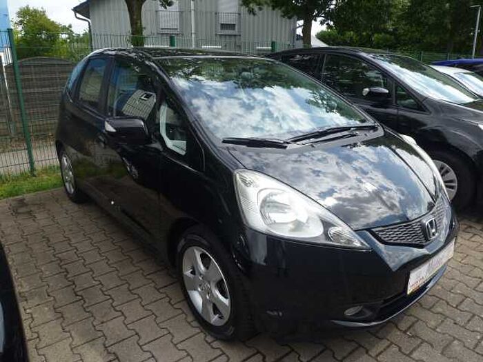 Honda Jazz 1.4 i-VTEC Elegance