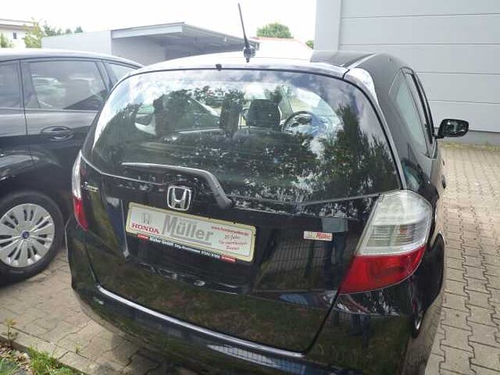 Honda Jazz 1.4 i-VTEC Elegance