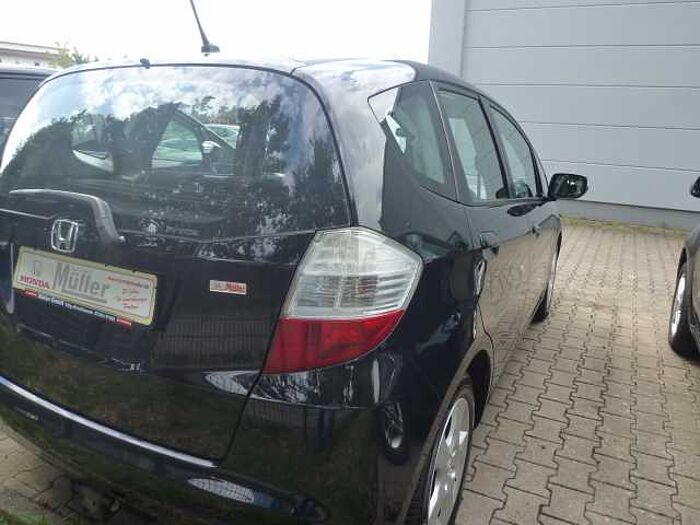 Honda Jazz 1.4 i-VTEC Elegance
