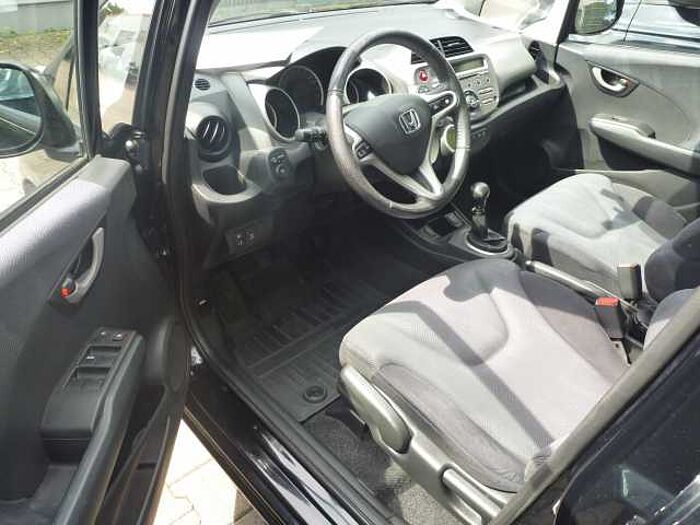 Honda Jazz 1.4 i-VTEC Elegance