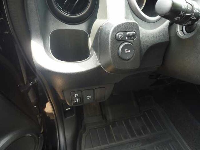 Honda Jazz 1.4 i-VTEC Elegance