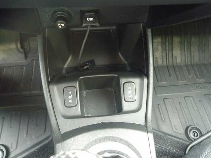 Honda Jazz 1.4 i-VTEC Elegance