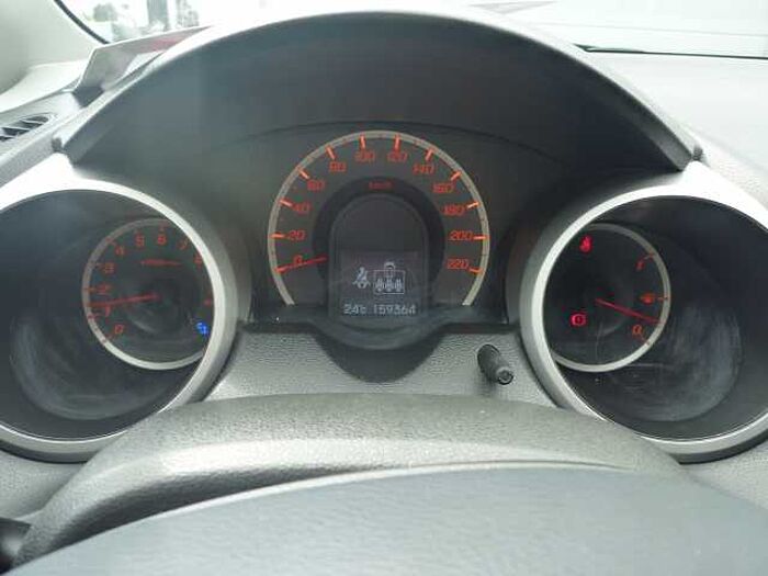 Honda Jazz 1.4 i-VTEC Elegance