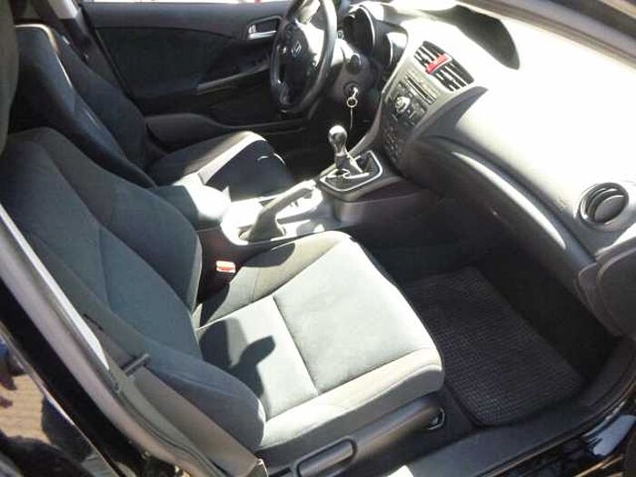 Honda Civic 1.8 i-VTEC Lifestyle