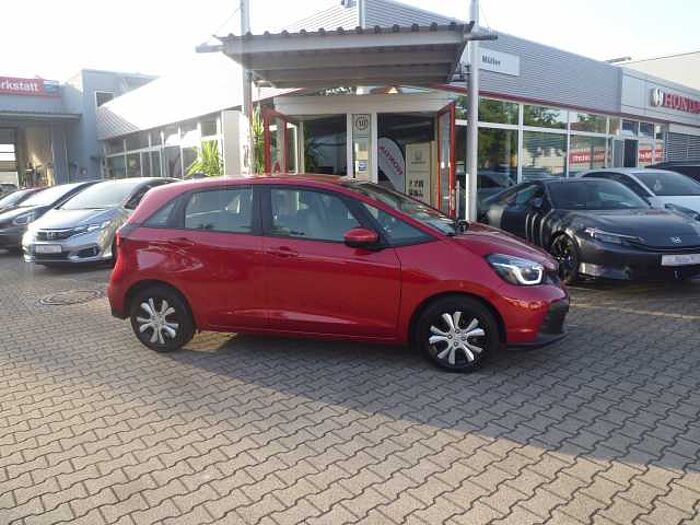 Honda Jazz Hybrid e:HEV 1.5 i-MMD Elegance