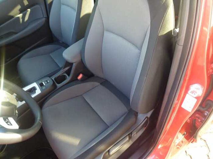 Honda Jazz Hybrid e:HEV 1.5 i-MMD Elegance