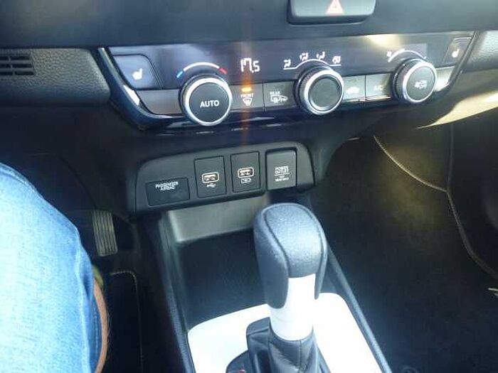 Honda Jazz Hybrid e:HEV 1.5 i-MMD Elegance