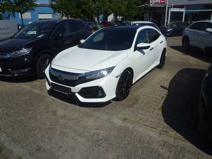 Honda Civic 1.5 i-VTEC Turbo Prestige