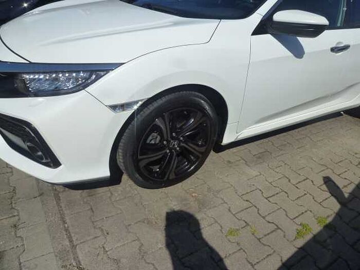 Honda Civic 1.5 i-VTEC Turbo Prestige
