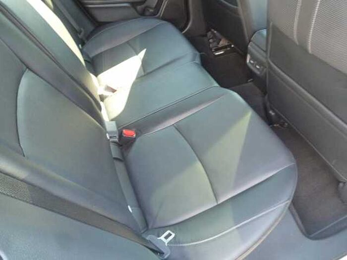 Honda Civic 1.5 i-VTEC Turbo Prestige