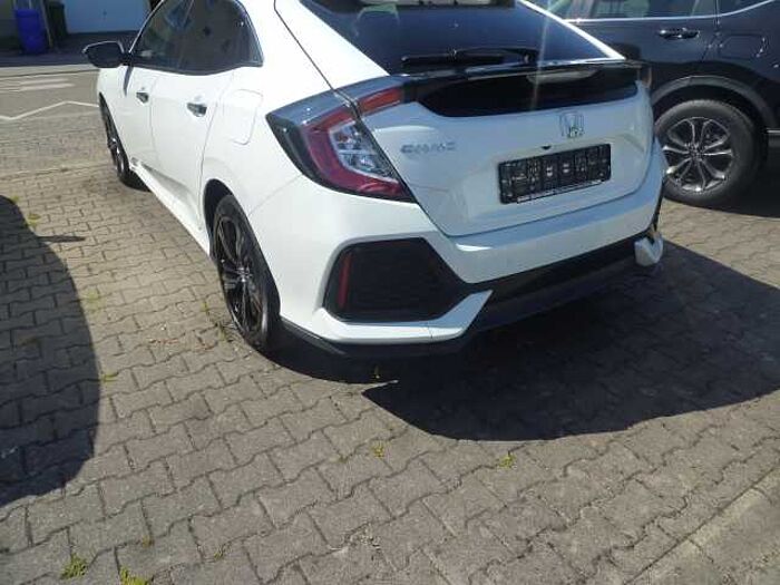 Honda Civic 1.5 i-VTEC Turbo Prestige