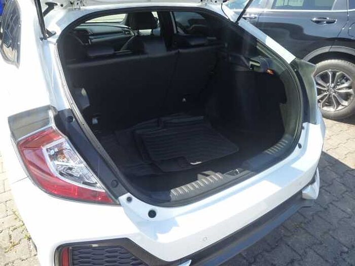 Honda Civic 1.5 i-VTEC Turbo Prestige