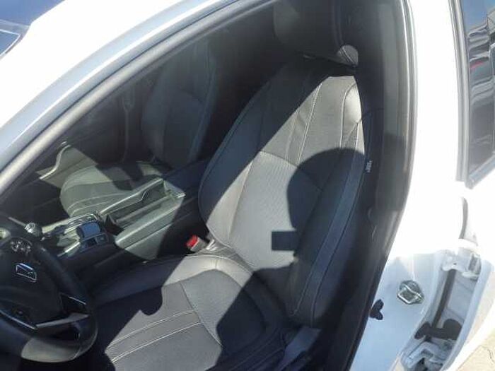 Honda Civic 1.5 i-VTEC Turbo Prestige