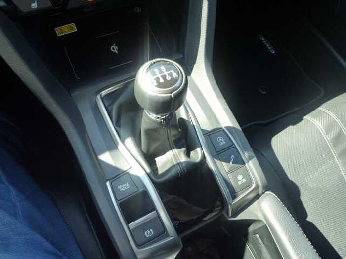 Honda Civic 1.5 i-VTEC Turbo Prestige