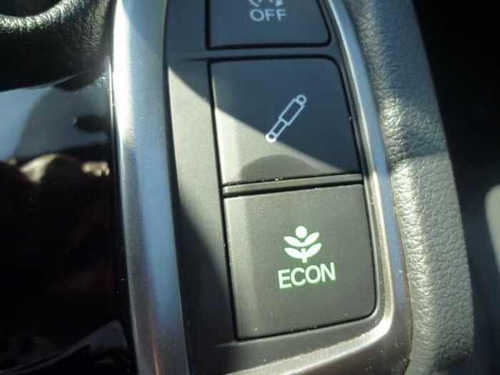 Honda Civic 1.5 i-VTEC Turbo Prestige