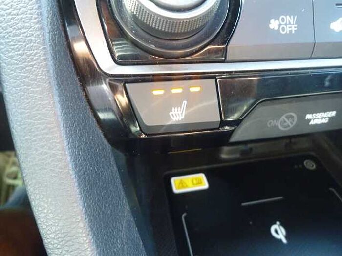 Honda Civic 1.5 i-VTEC Turbo Prestige