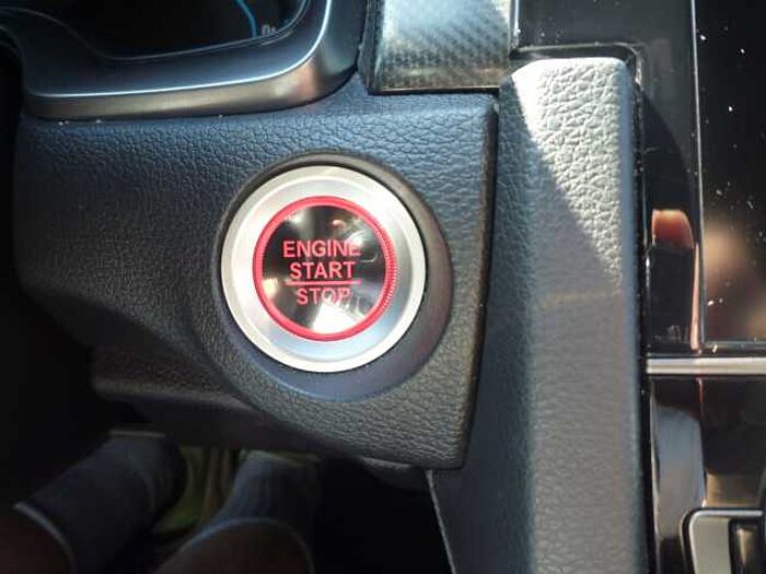 Honda Civic 1.5 i-VTEC Turbo Prestige