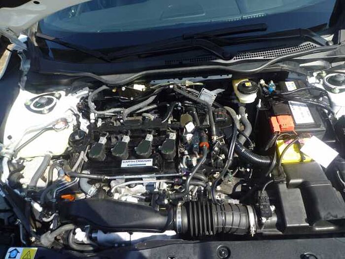 Honda Civic 1.5 i-VTEC Turbo Prestige