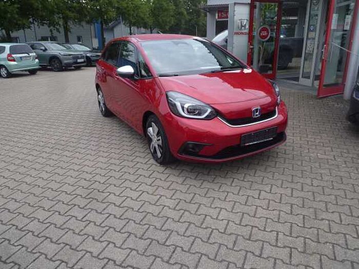 Honda Jazz Hybrid e:HEV 1.5 i-MMD Executive