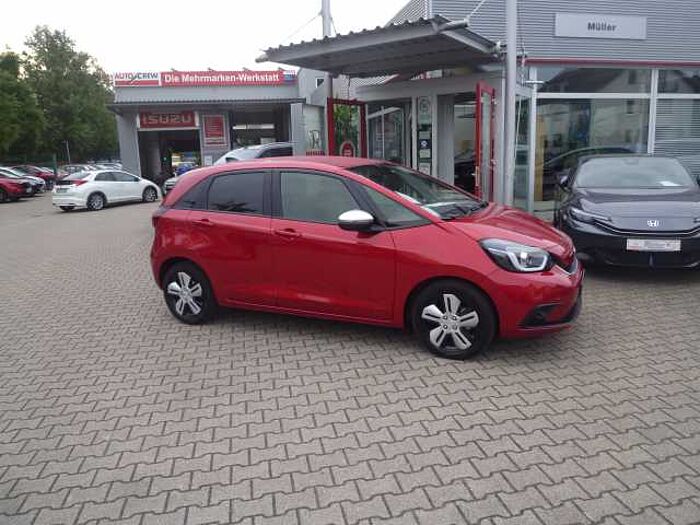 Honda Jazz Hybrid e:HEV 1.5 i-MMD Executive